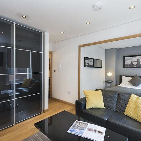Stayinn St Pauls Λονδίνο Εξωτερικό φωτογραφία