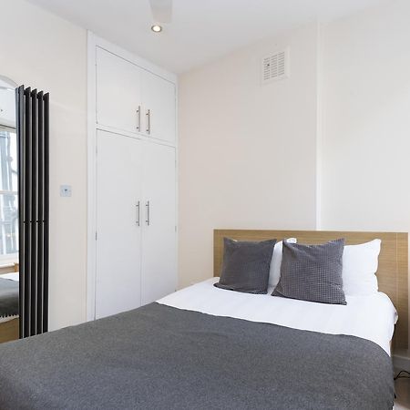 Stayinn St Pauls Λονδίνο Εξωτερικό φωτογραφία