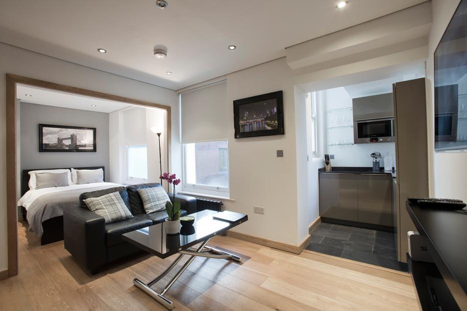 Stayinn St Pauls Λονδίνο Εξωτερικό φωτογραφία