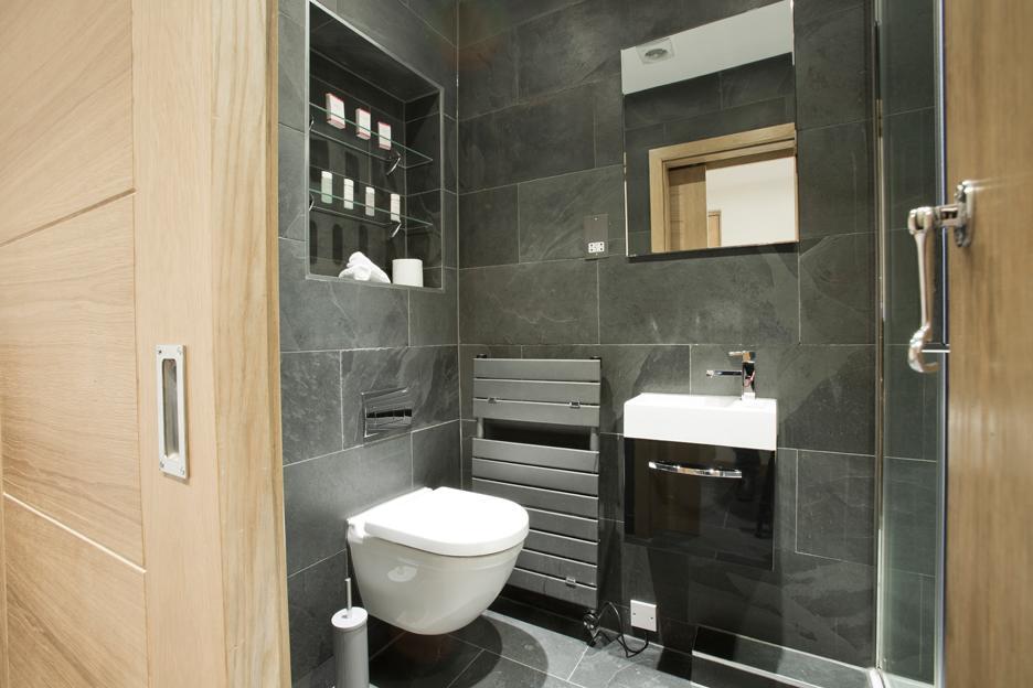 Stayinn St Pauls Λονδίνο Εξωτερικό φωτογραφία