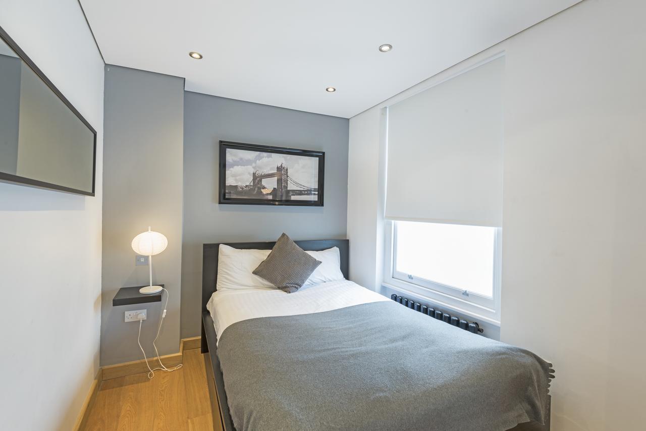 Stayinn St Pauls Λονδίνο Εξωτερικό φωτογραφία