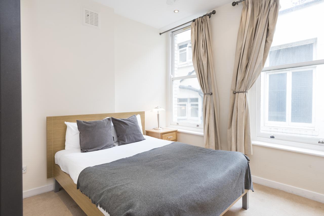Stayinn St Pauls Λονδίνο Εξωτερικό φωτογραφία