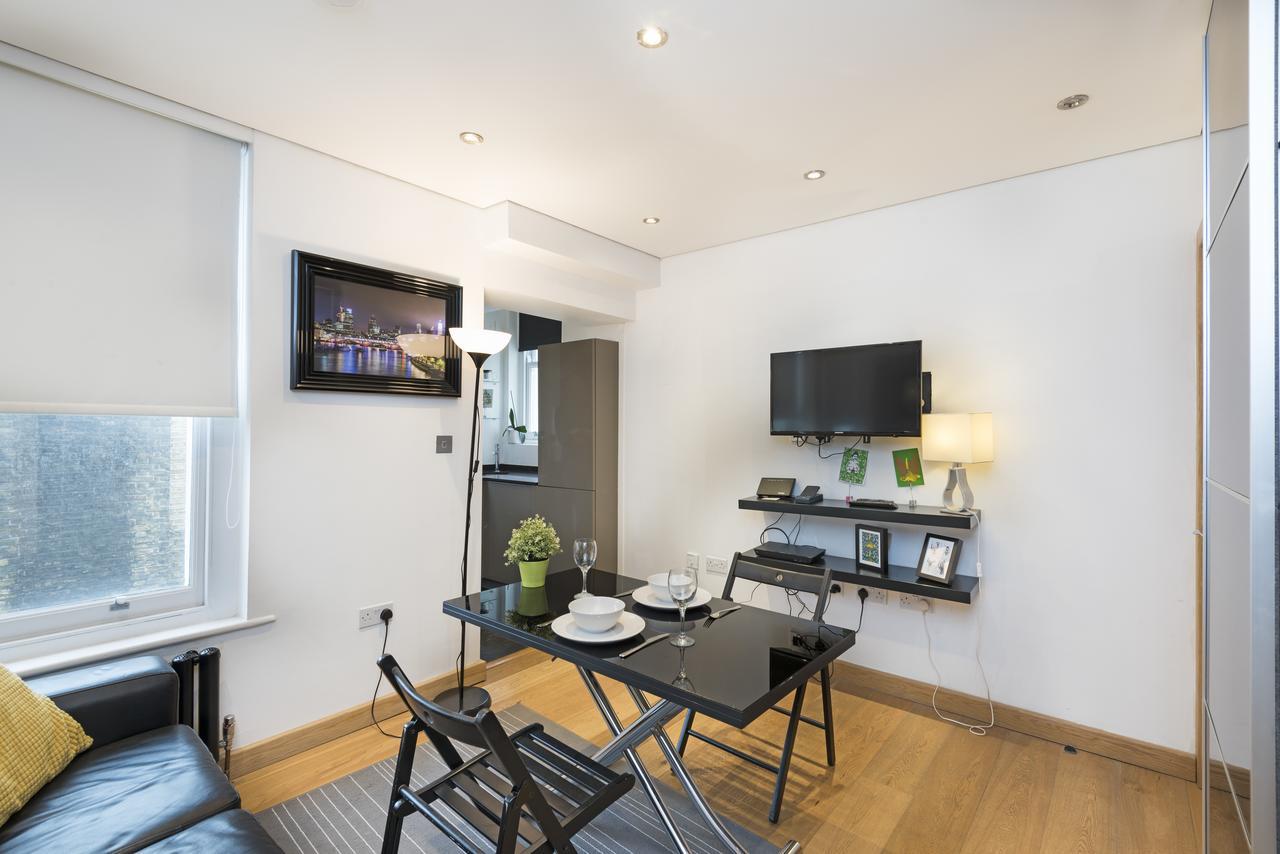 Stayinn St Pauls Λονδίνο Εξωτερικό φωτογραφία