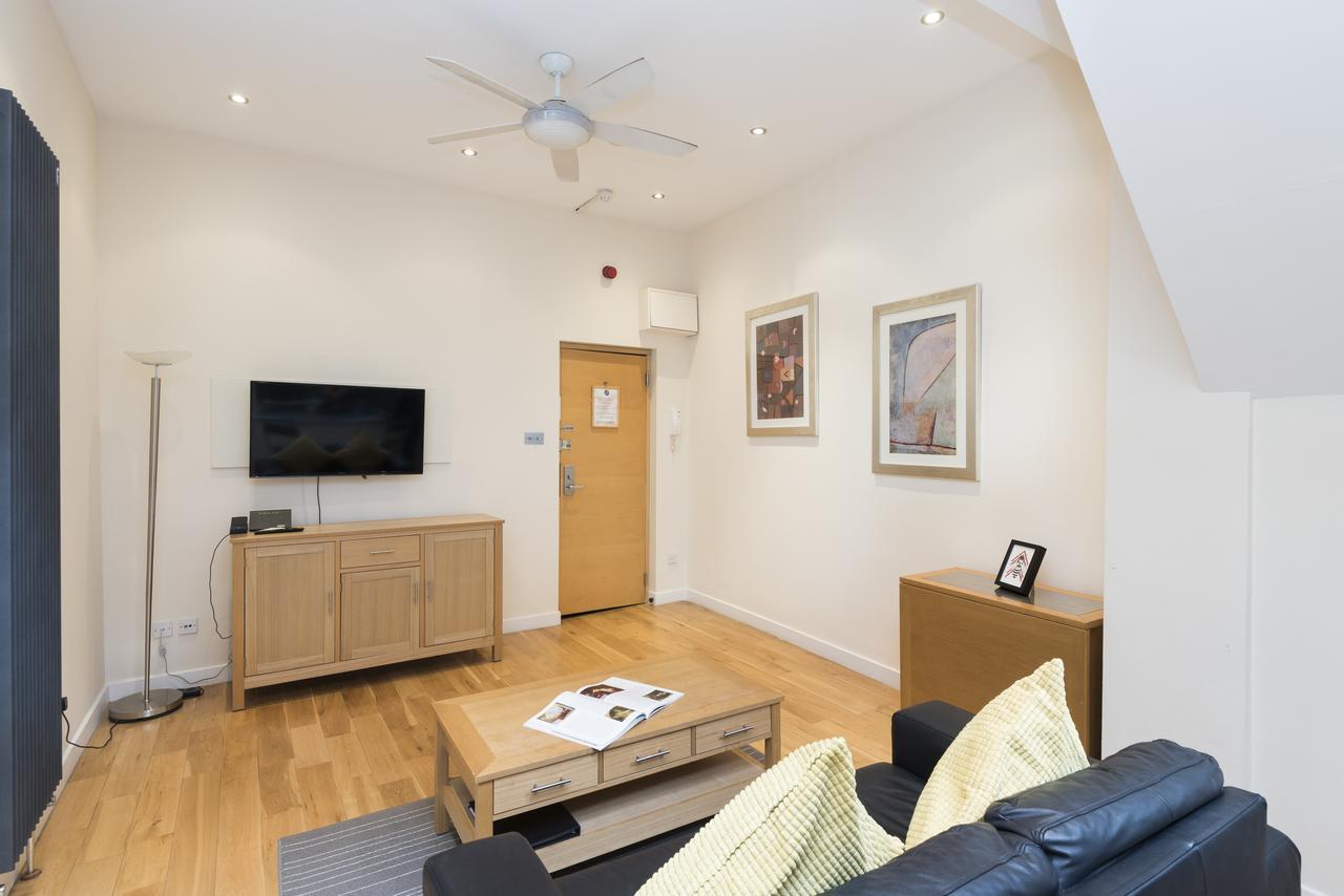 Stayinn St Pauls Λονδίνο Εξωτερικό φωτογραφία