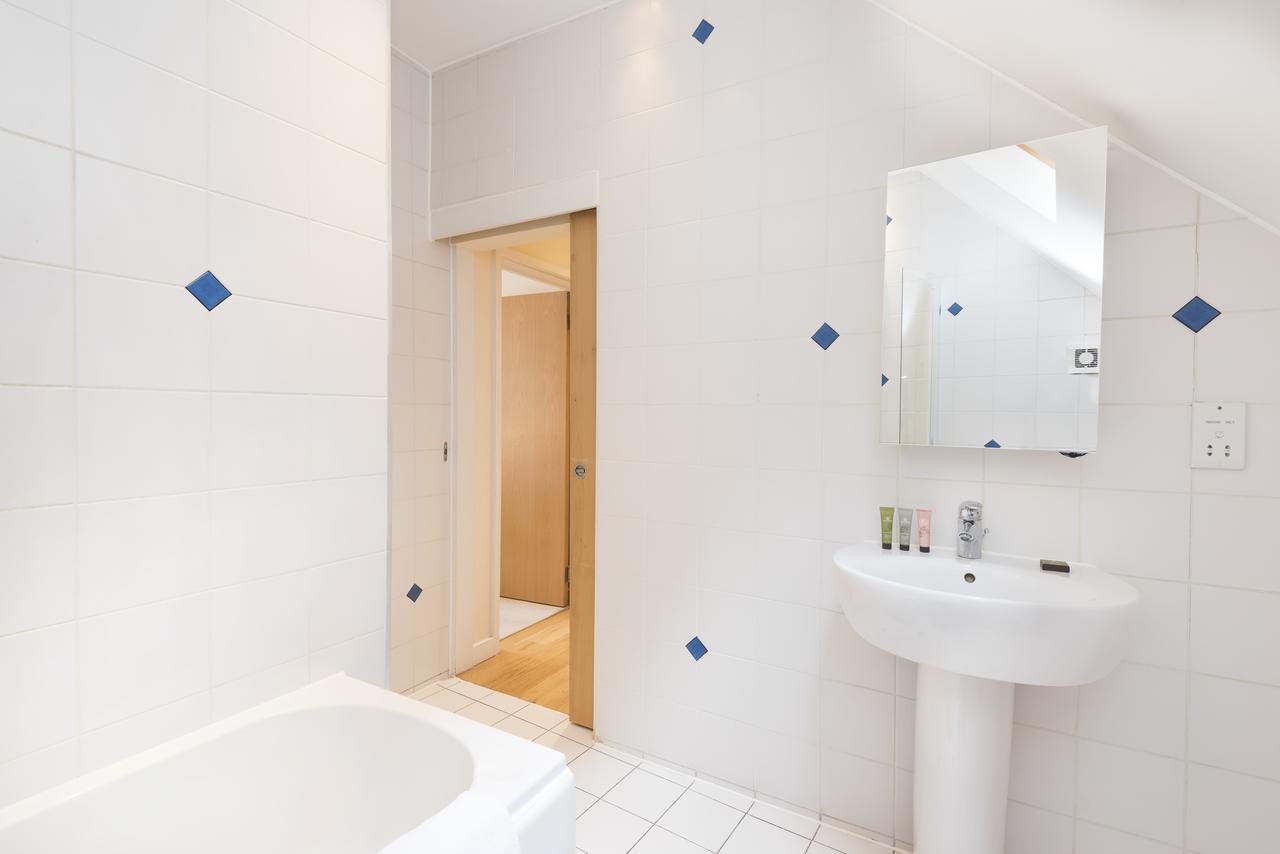 Stayinn St Pauls Λονδίνο Εξωτερικό φωτογραφία