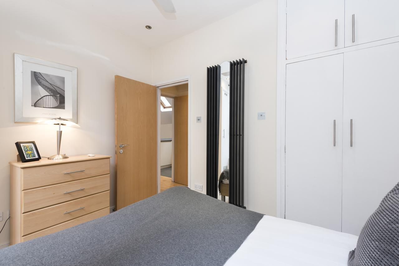 Stayinn St Pauls Λονδίνο Εξωτερικό φωτογραφία