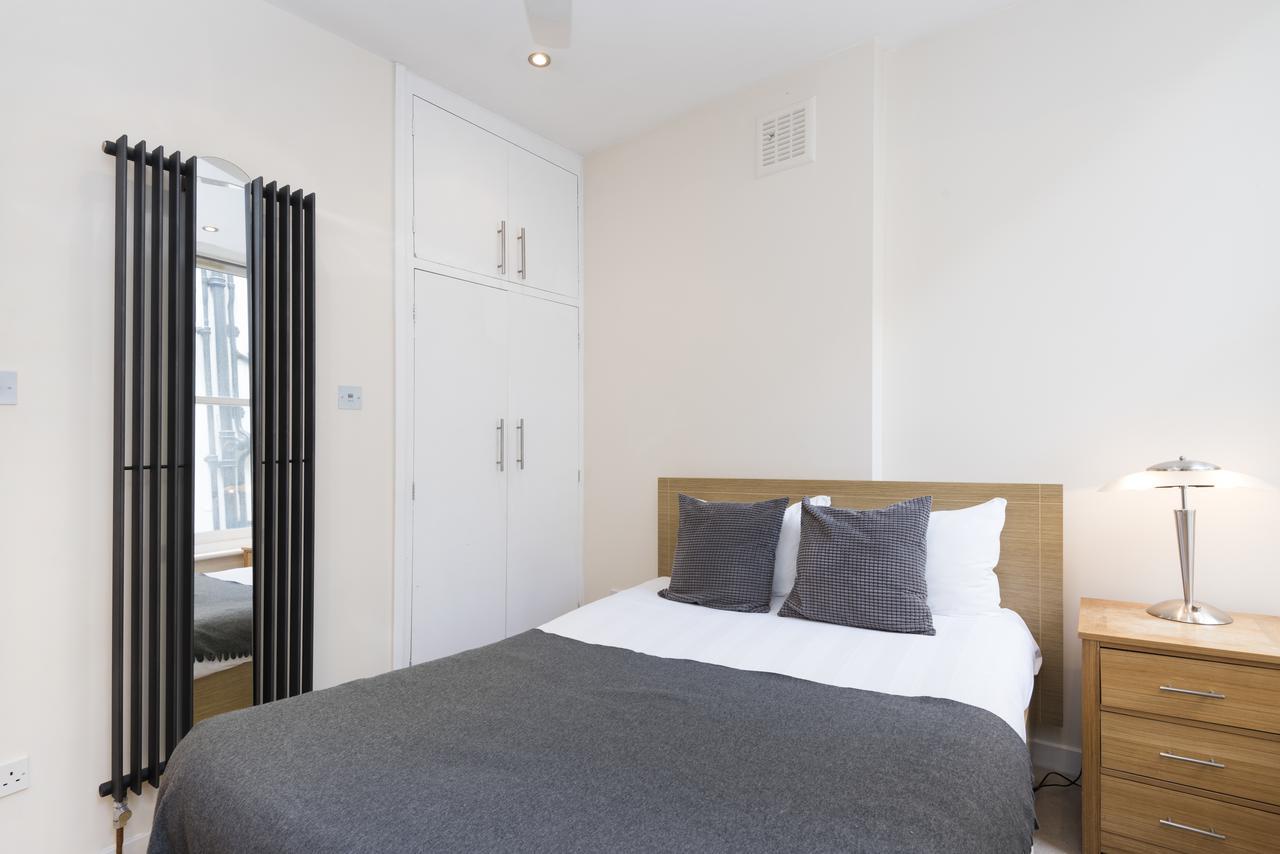 Stayinn St Pauls Λονδίνο Εξωτερικό φωτογραφία