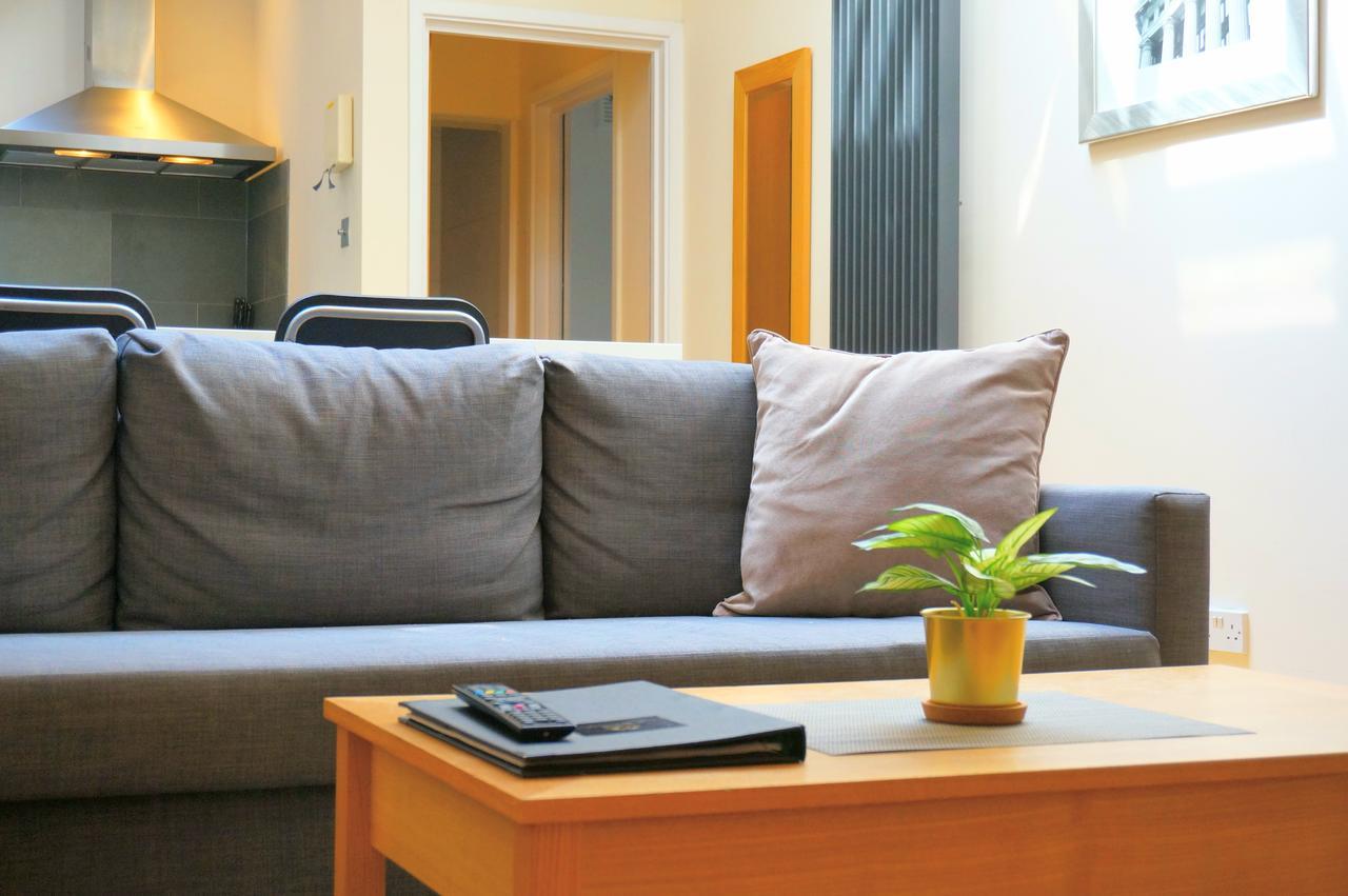 Stayinn St Pauls Λονδίνο Εξωτερικό φωτογραφία